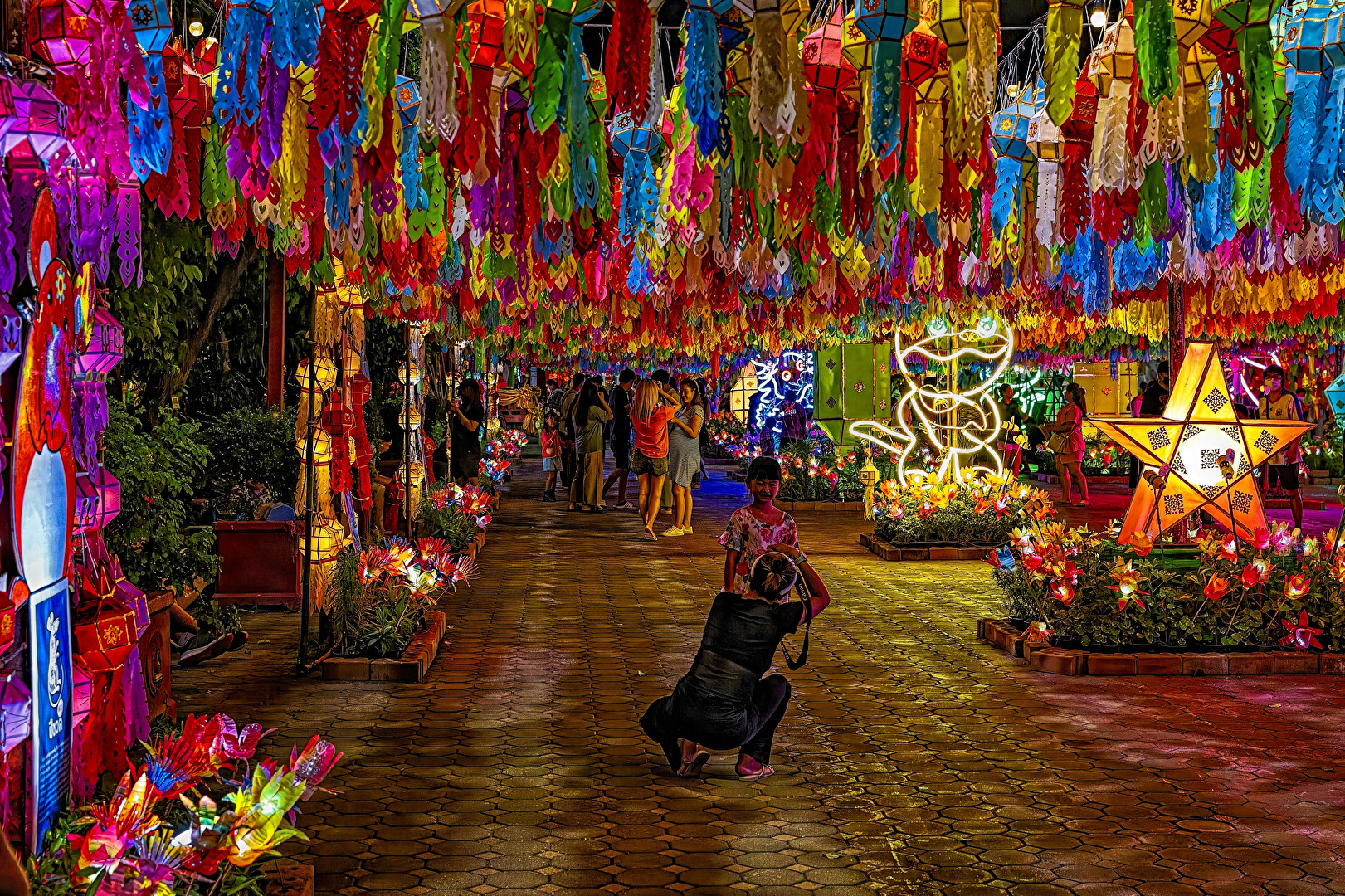 Loy Krathong