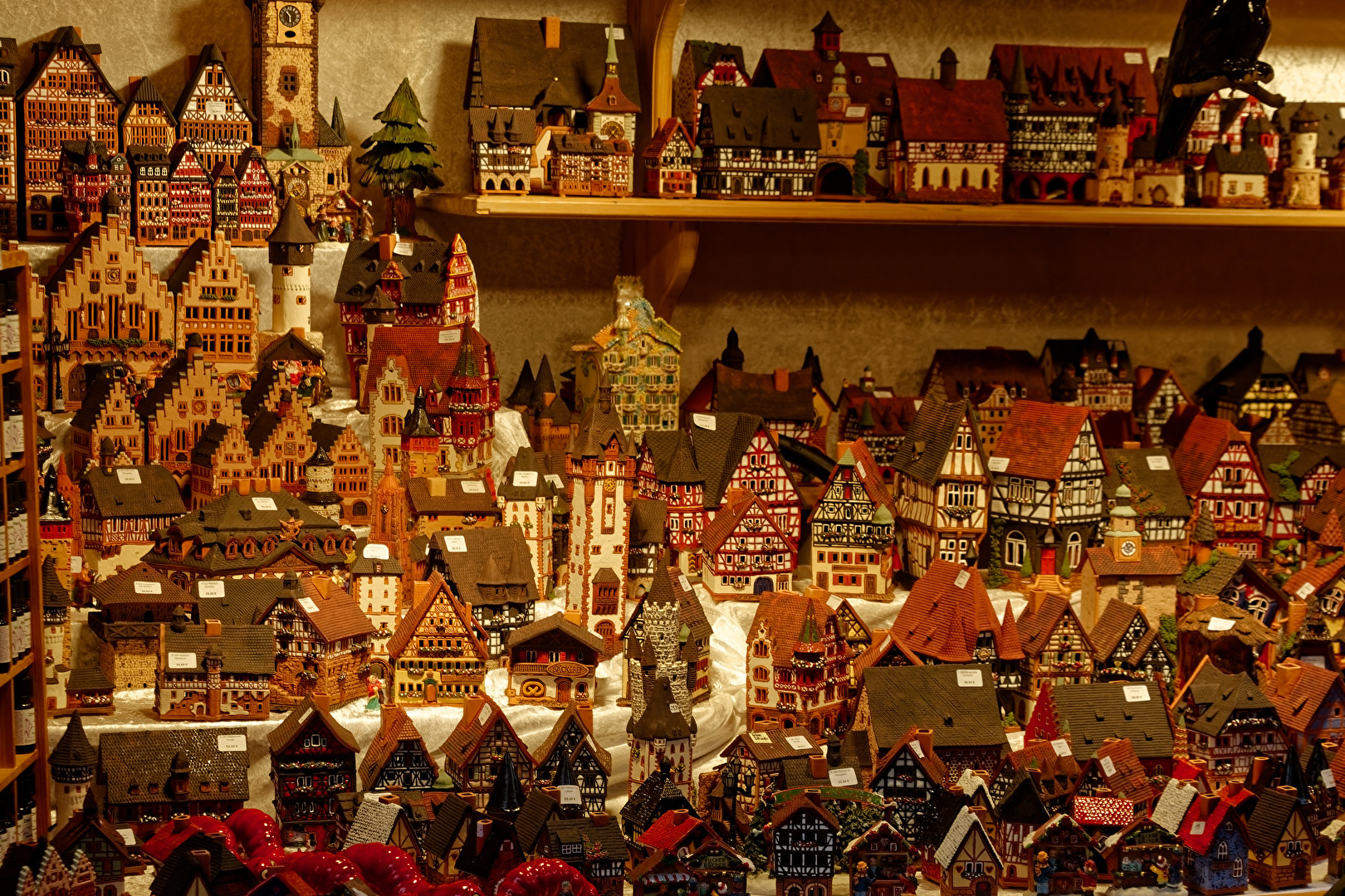 Weihnachtsmarkt