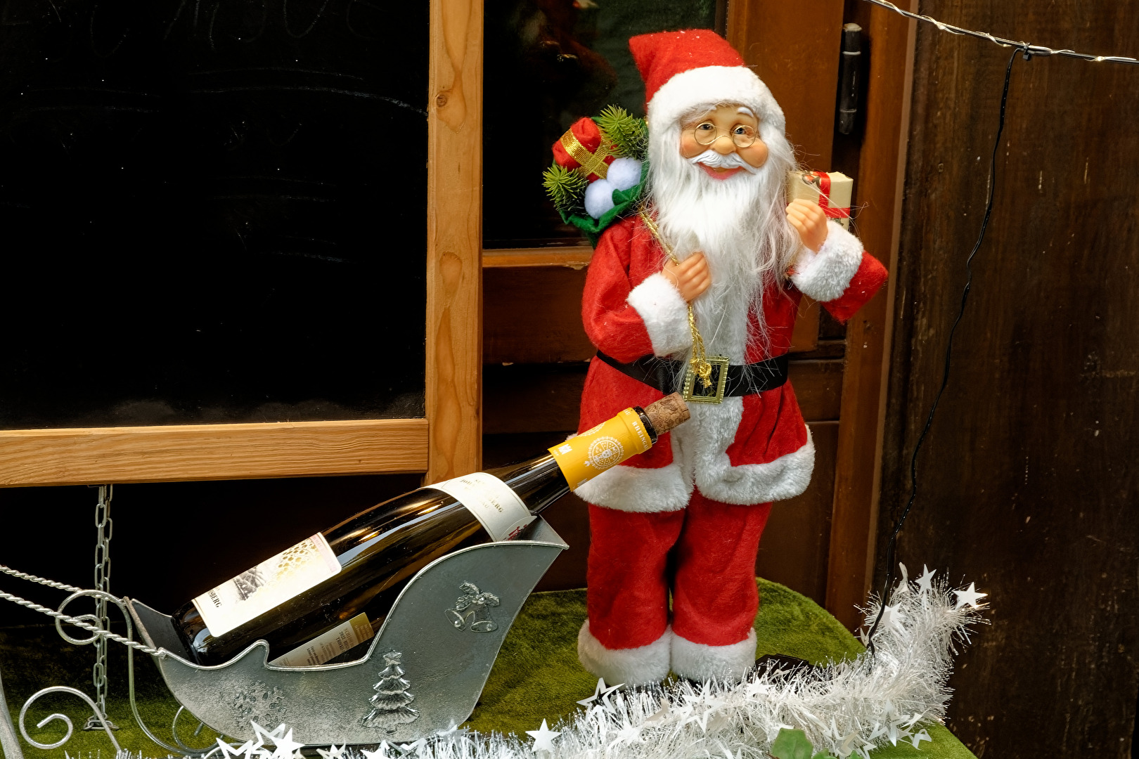 Weihnachtsmann
