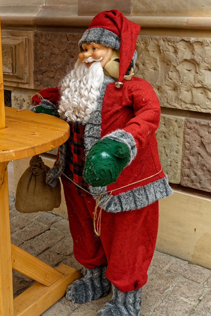 Nikolaus