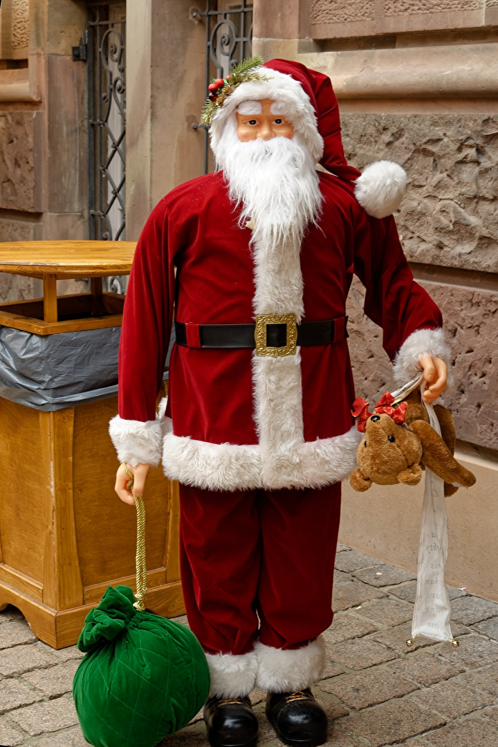 Nikolaus