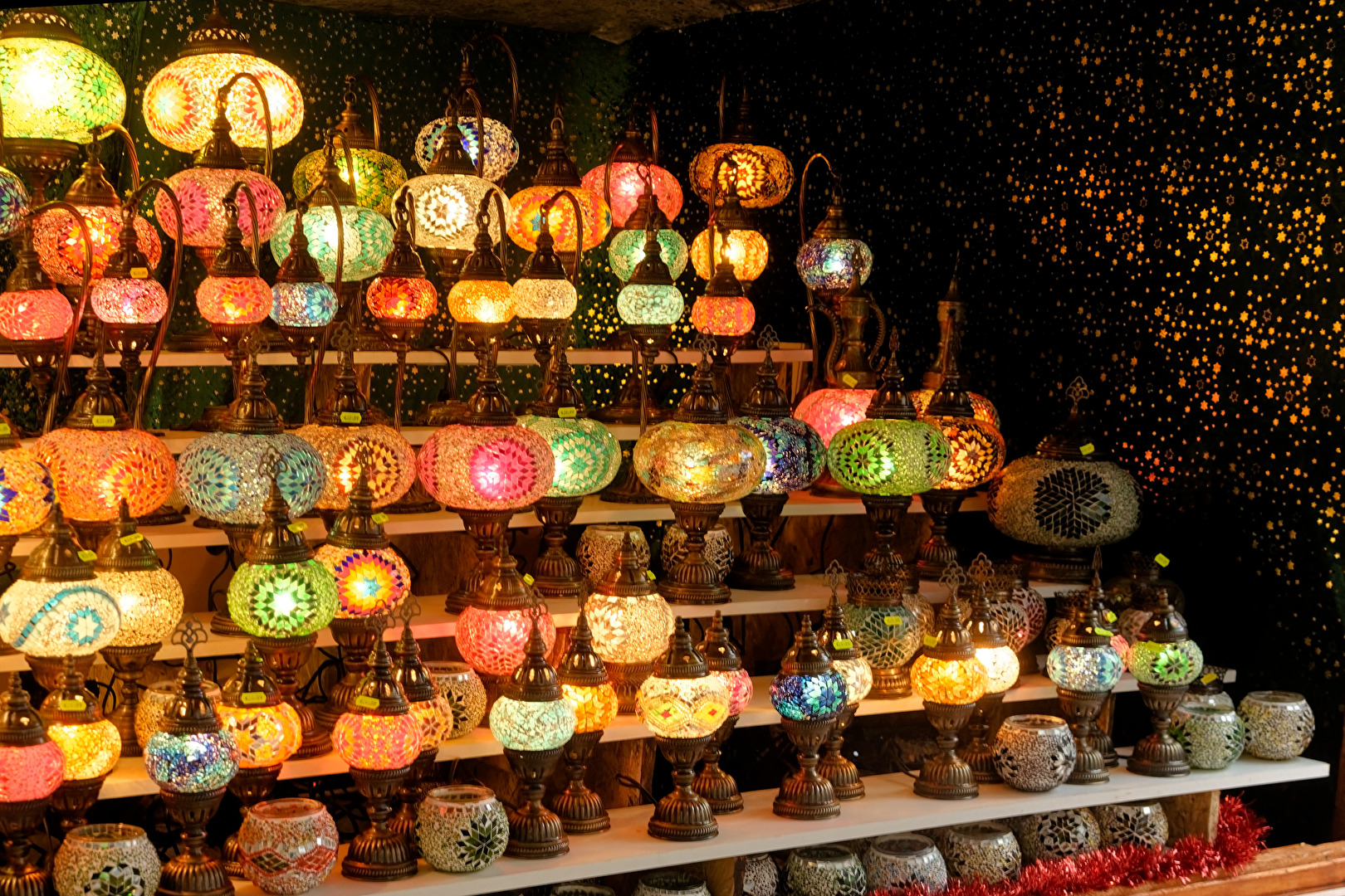 Lichterstandt