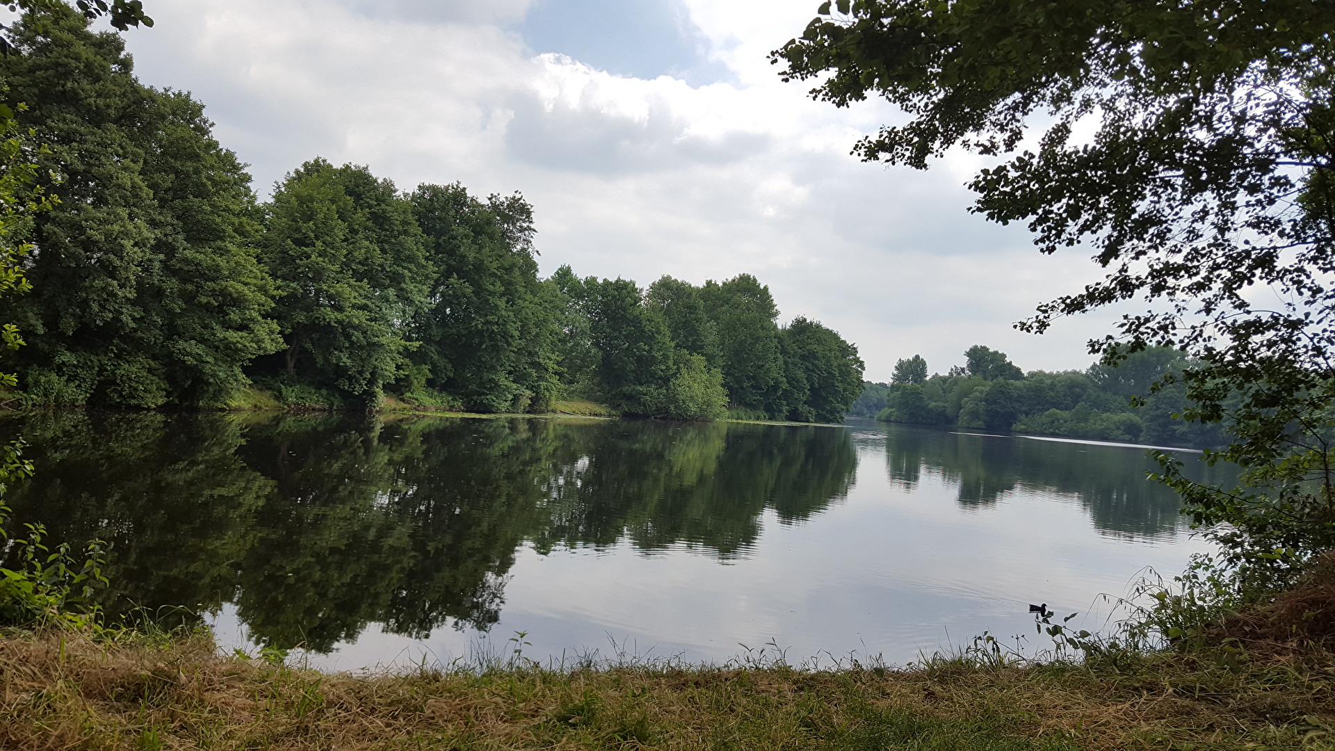 Nettebruch-Umrundung