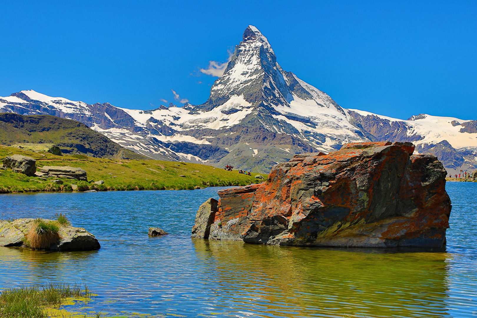 Matterhorn