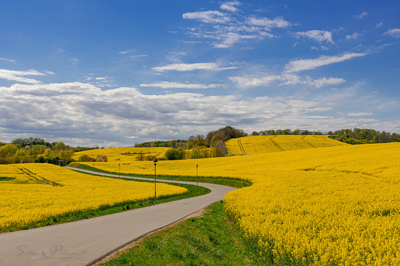 Landschaften (N) 