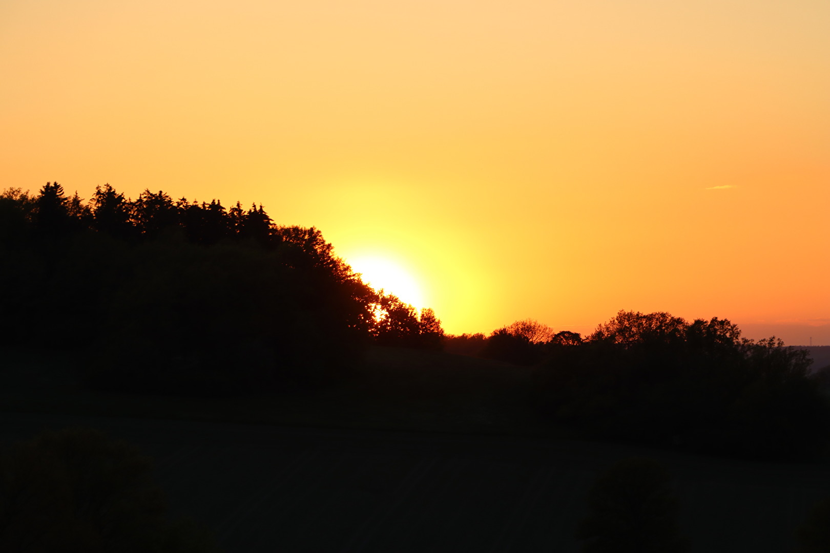 Sonnenuntegang