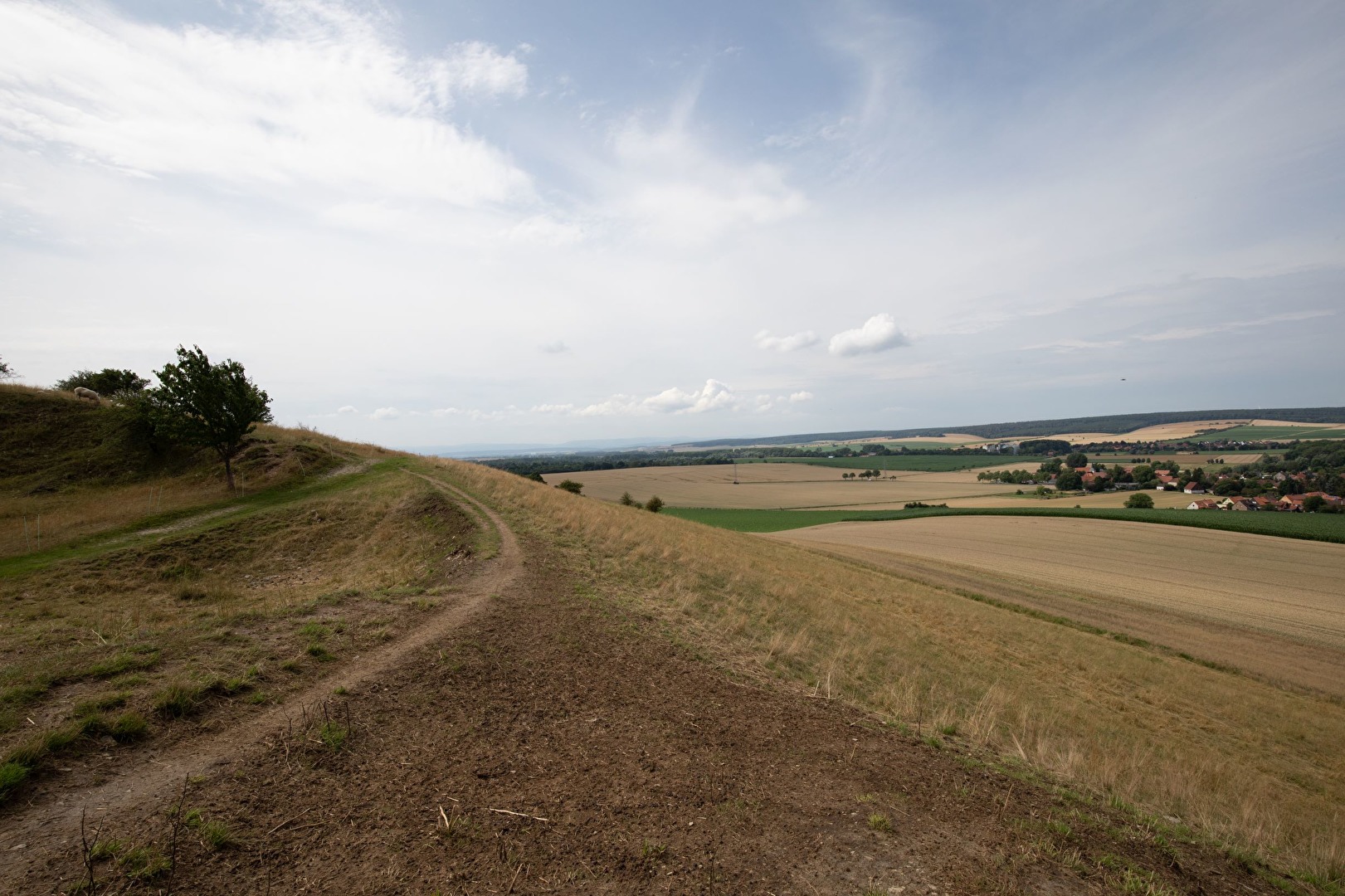 Landschaften (N) 