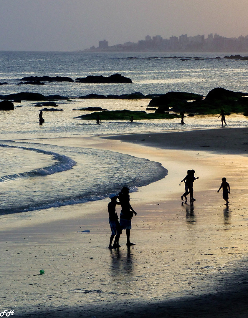 Beachlife