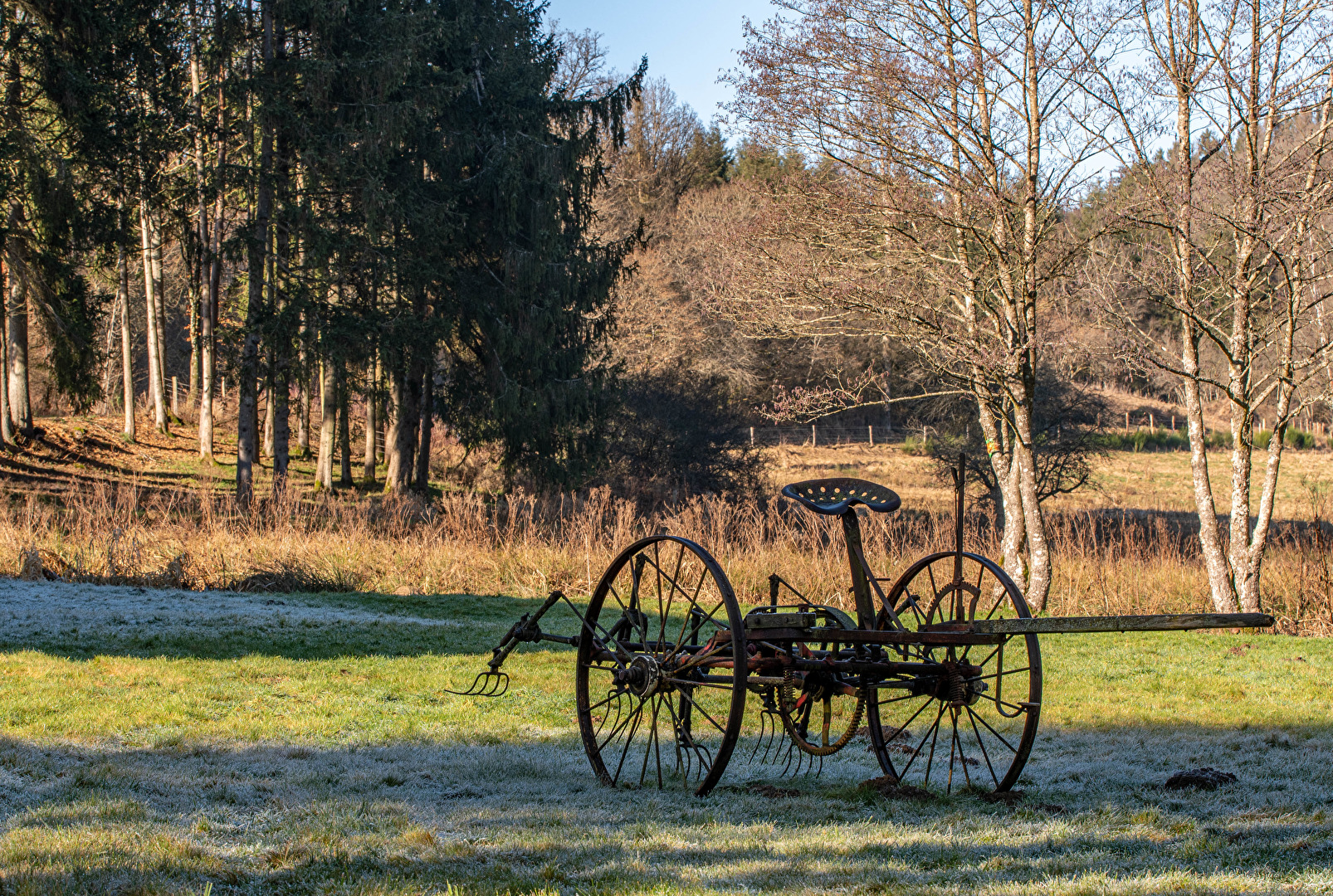 Landschaften (N)