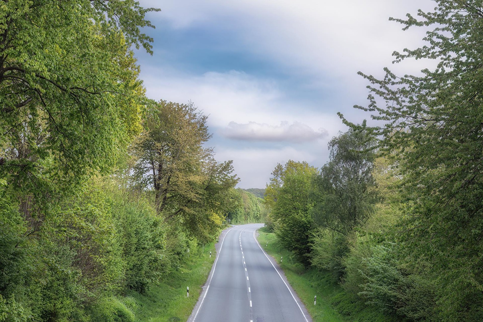 Der Weg ist das Ziel