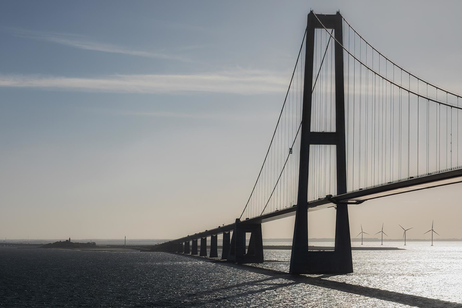 Die Brücke