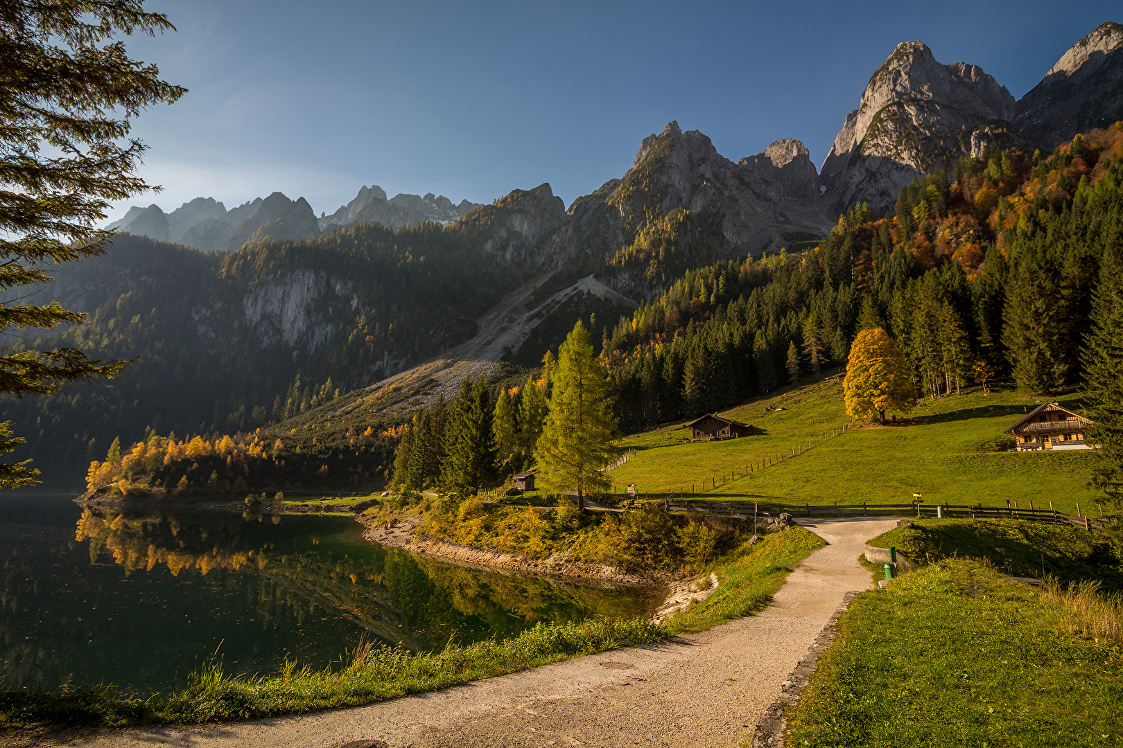 Landschaften (N) 