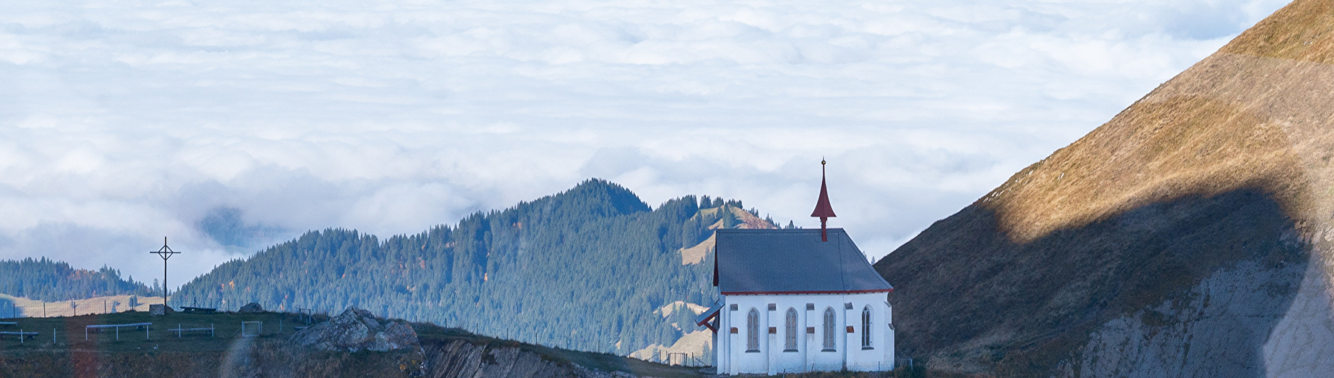 Klimsenkapelle