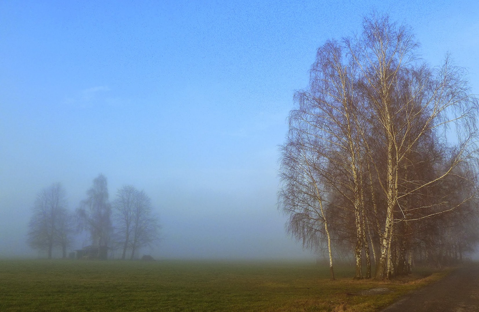 Landschaften (N)