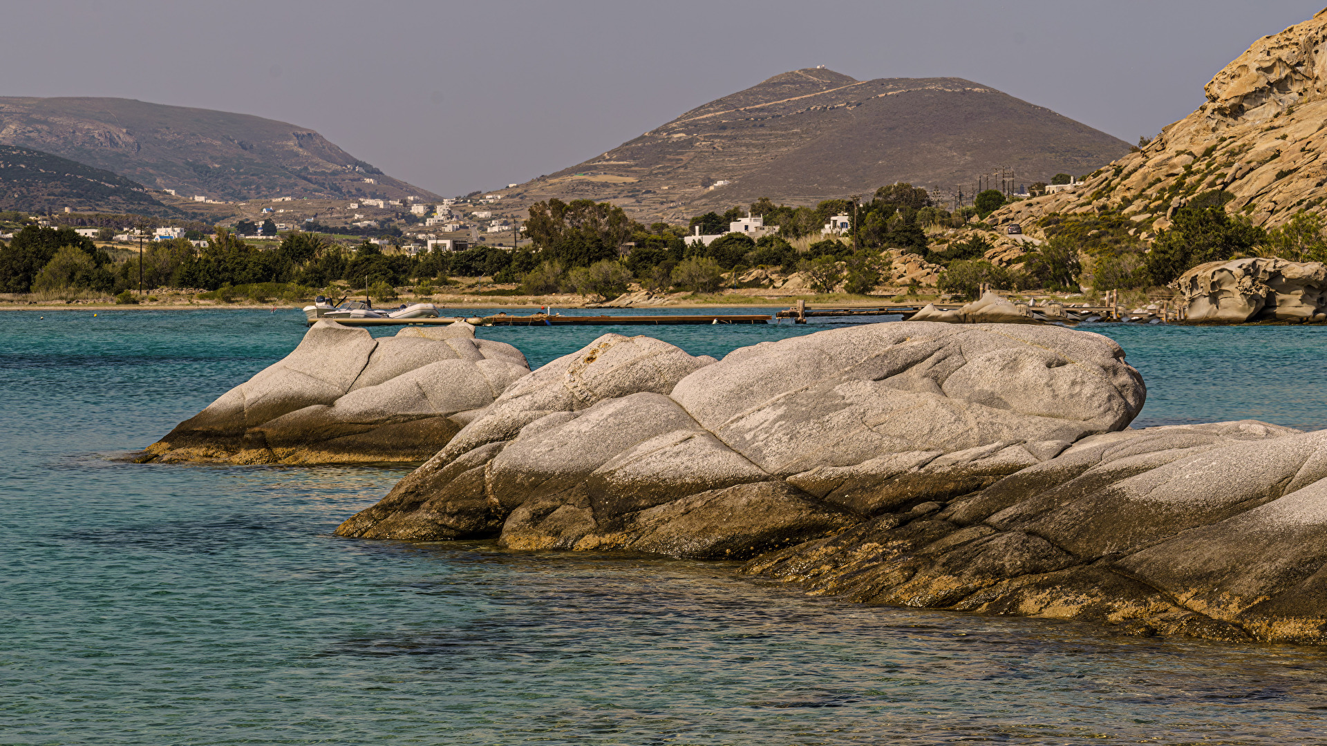 Paros (Griechenland)