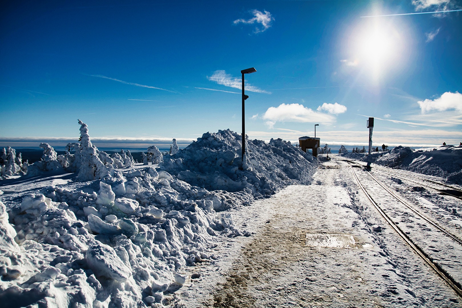 Harz Brocken