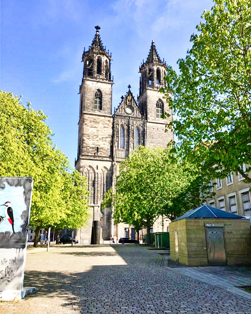 Magdeburg