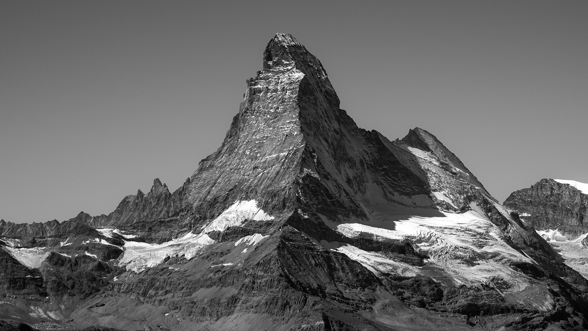 Matterhorn