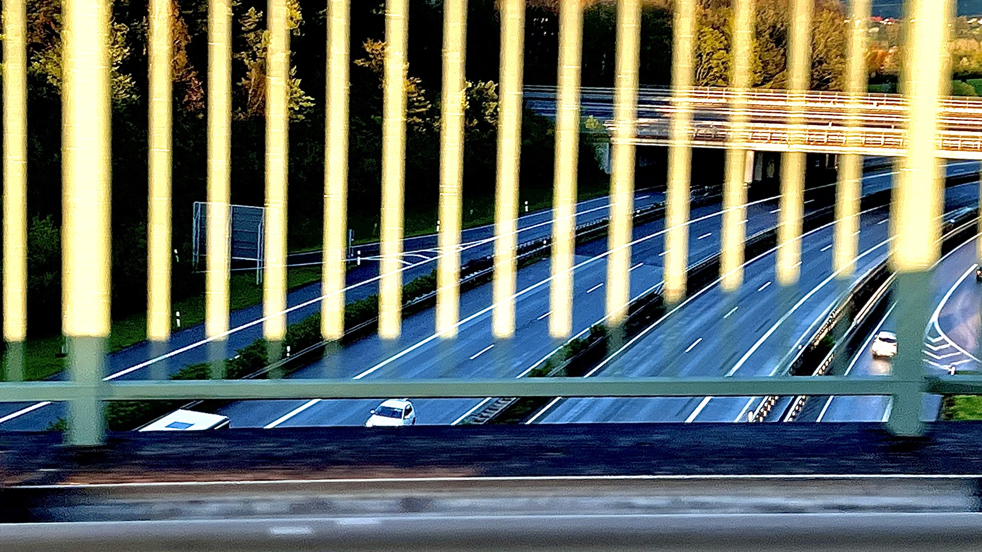 Licht und Schattenseiten