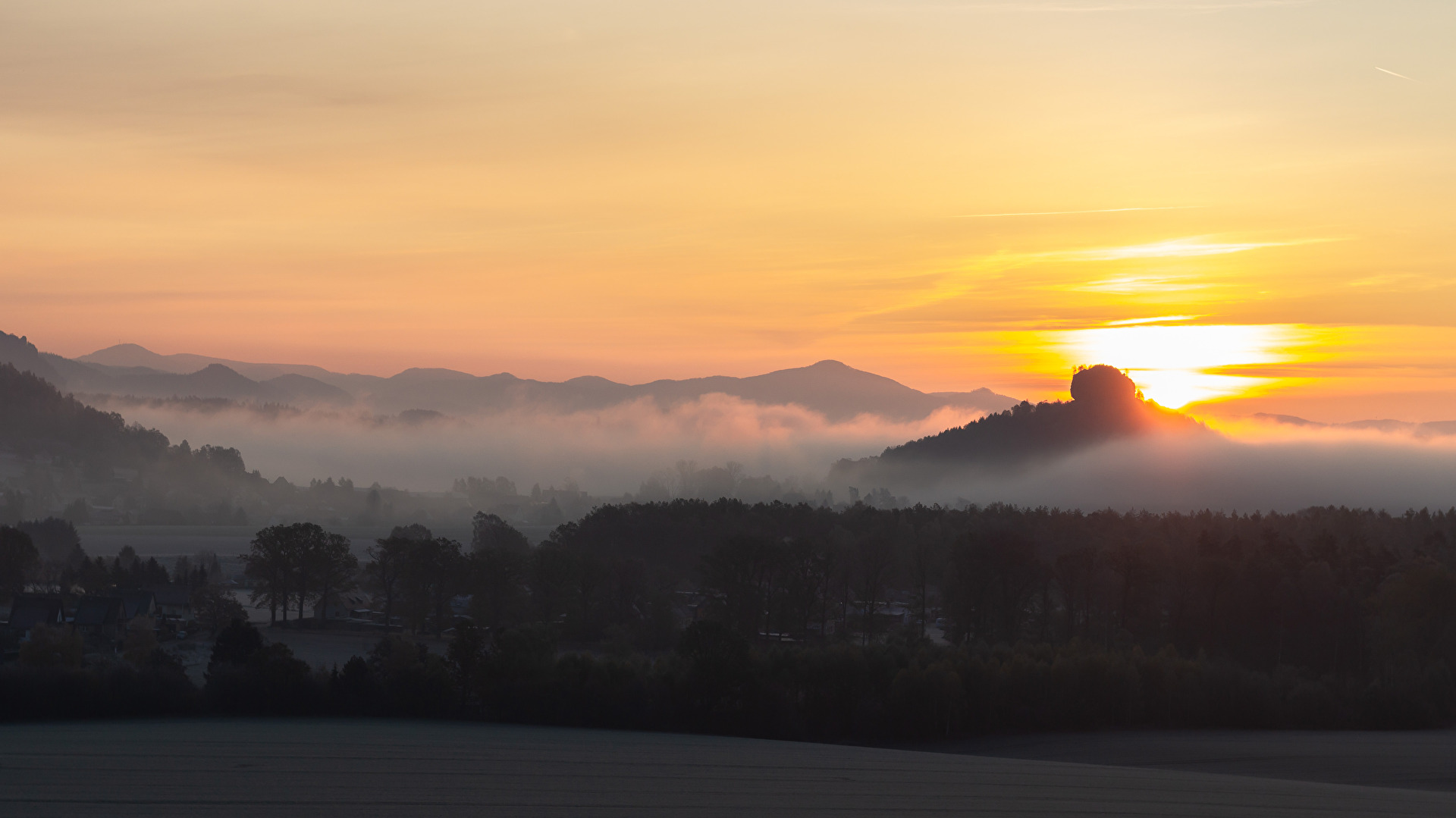 #NEBEL