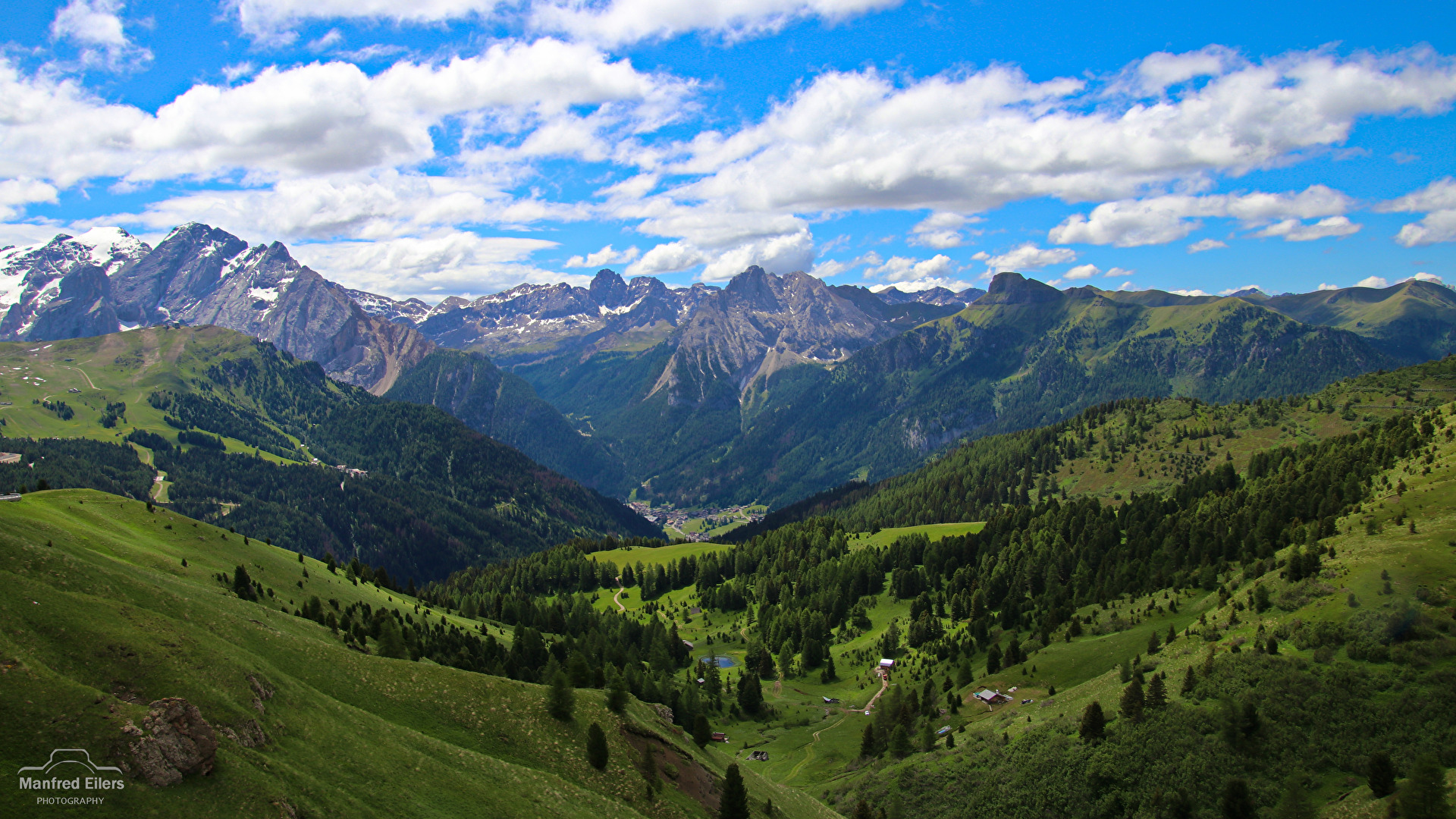 Natur Pur