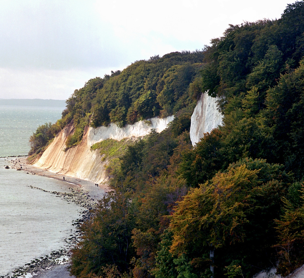Ostseeküste