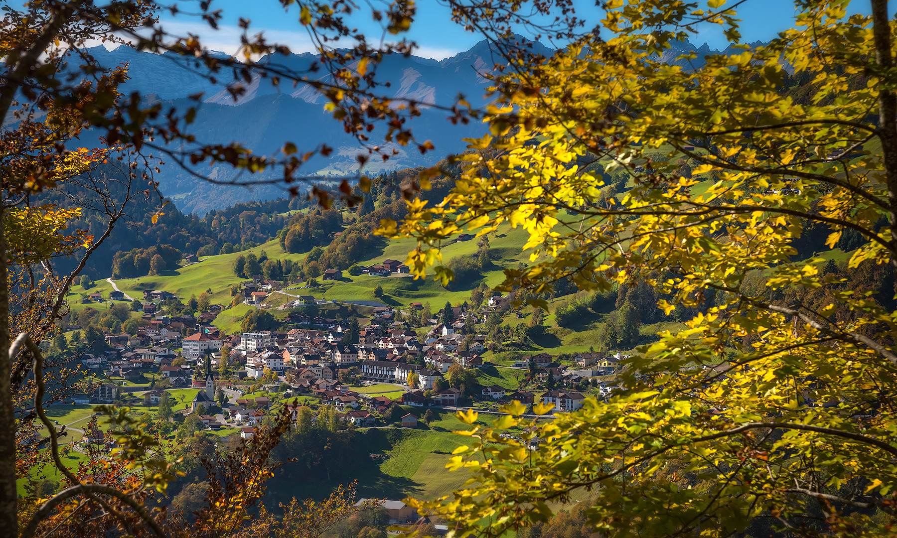 Durchblick