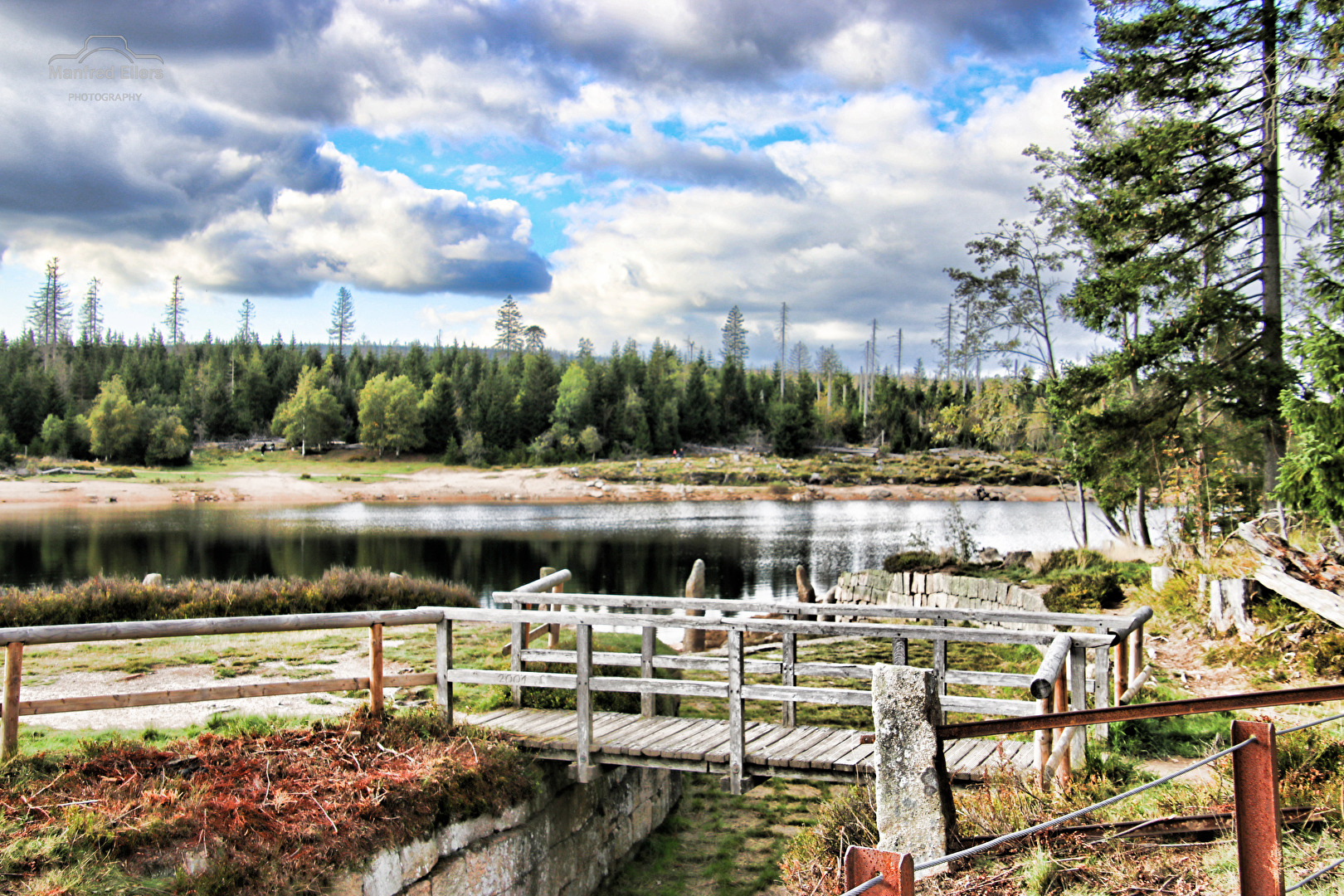 Der Harz ist so schön