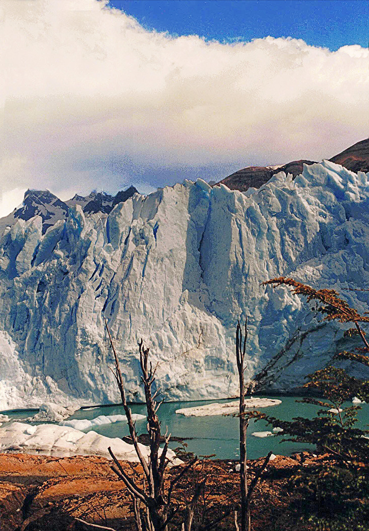 Perito Moreno Gletscher