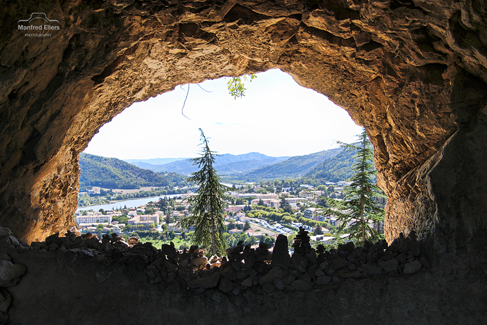 Ein Blick