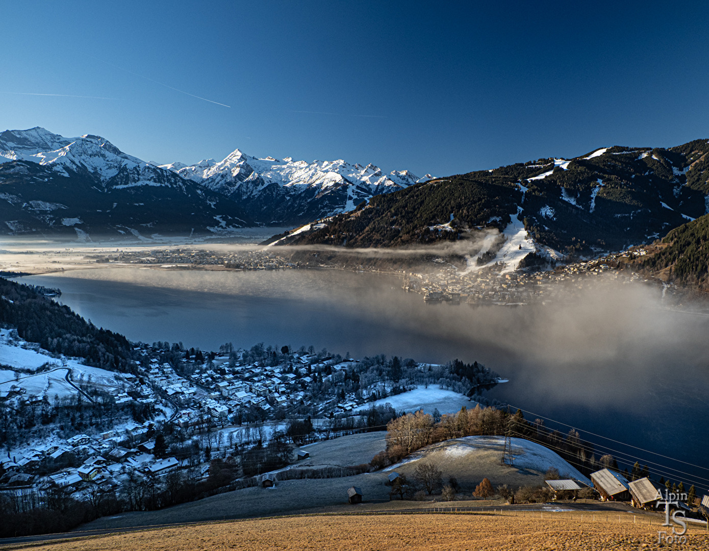 Zell am See