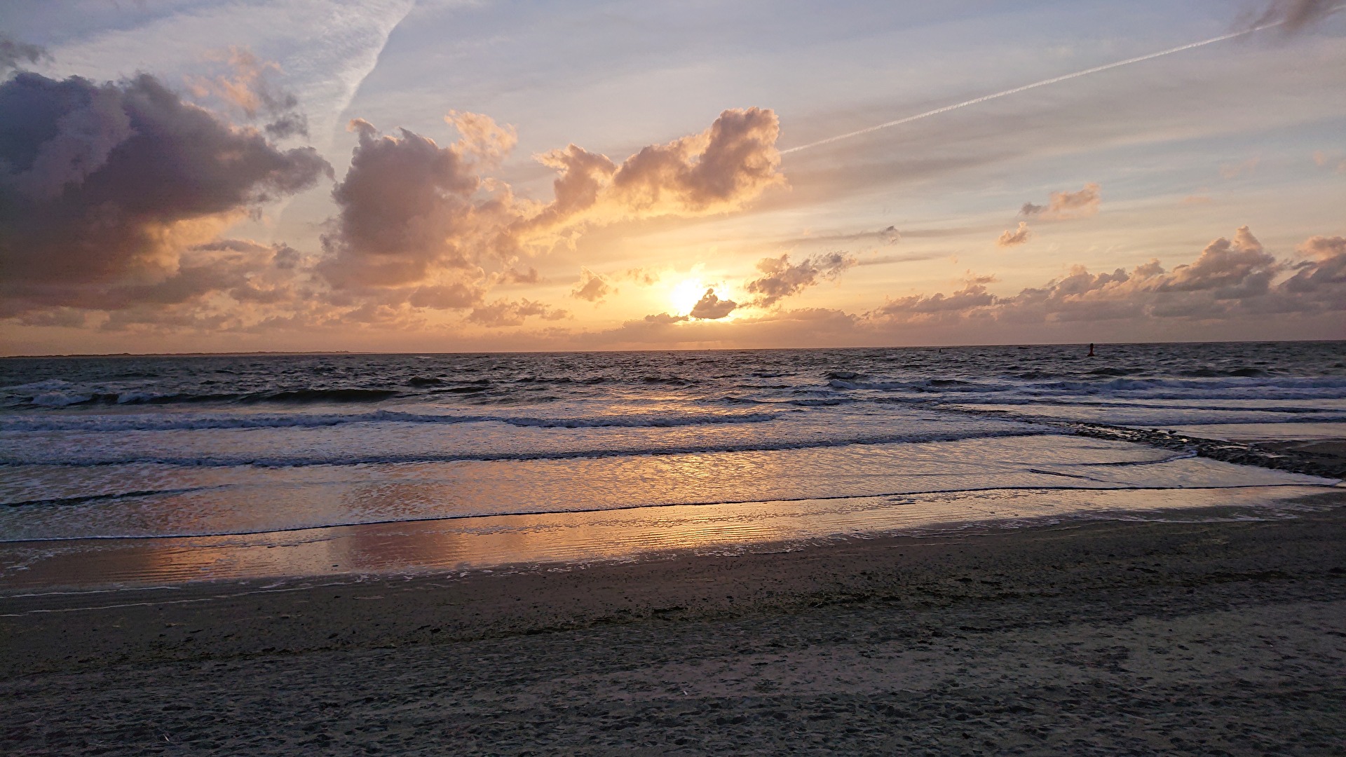 Abendstimmung