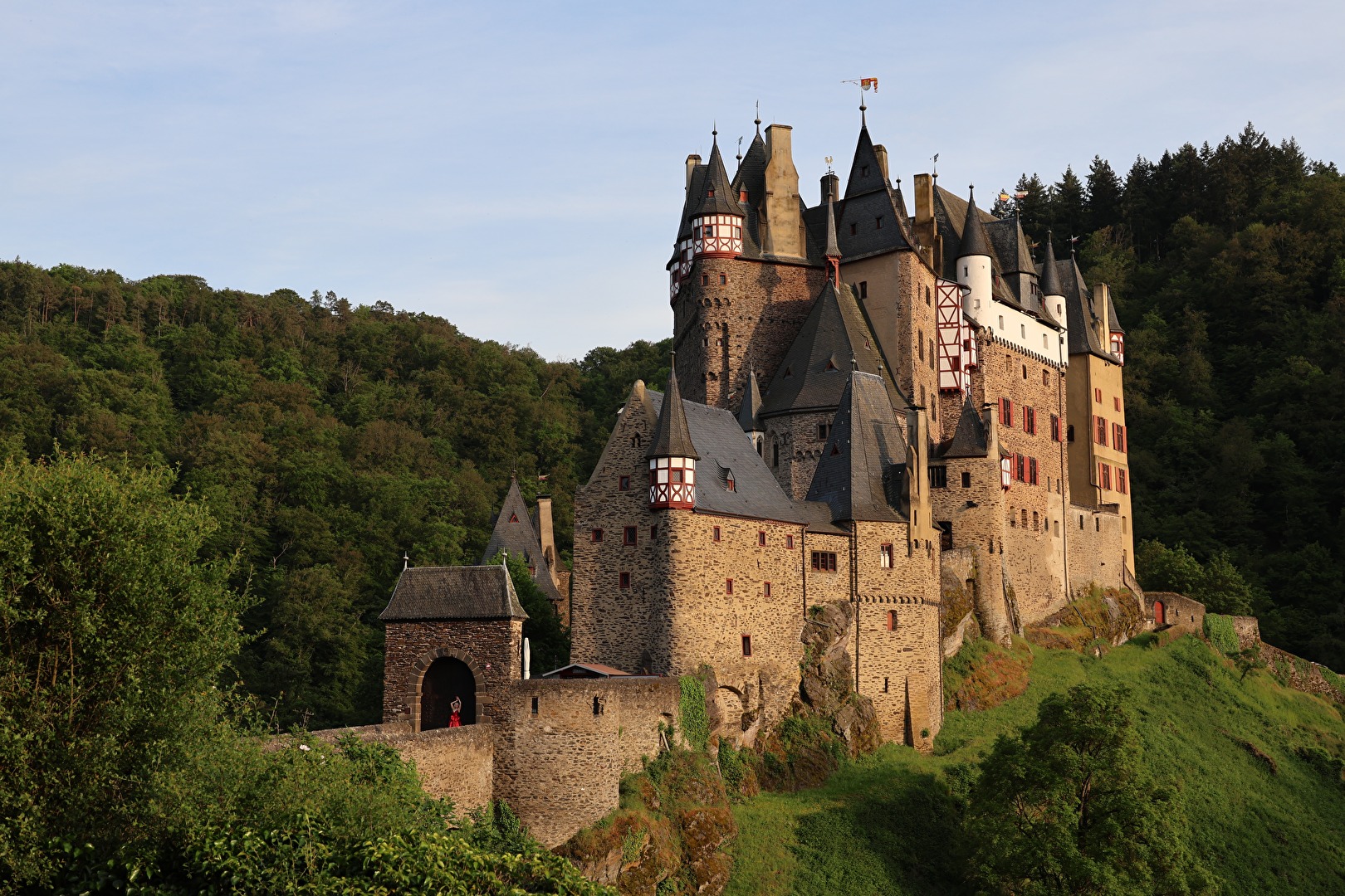 Burg Eltz