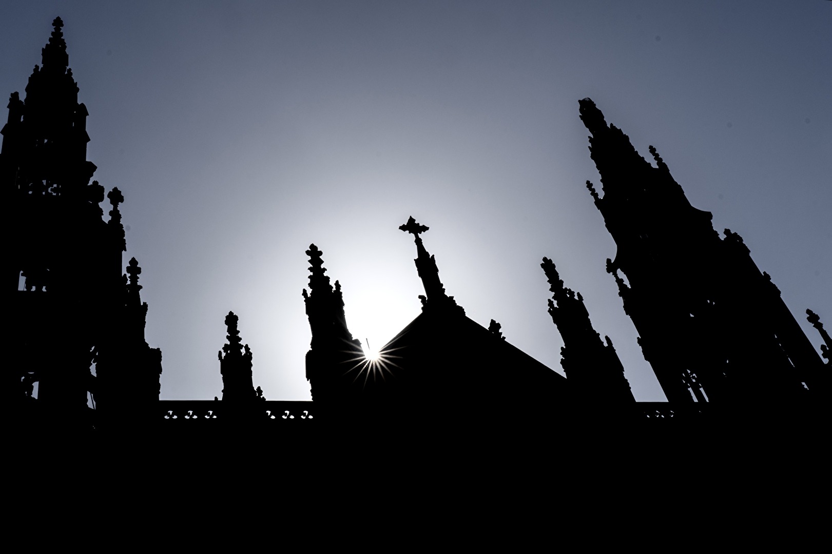 Licht-Schatten-Kontraste 1/5