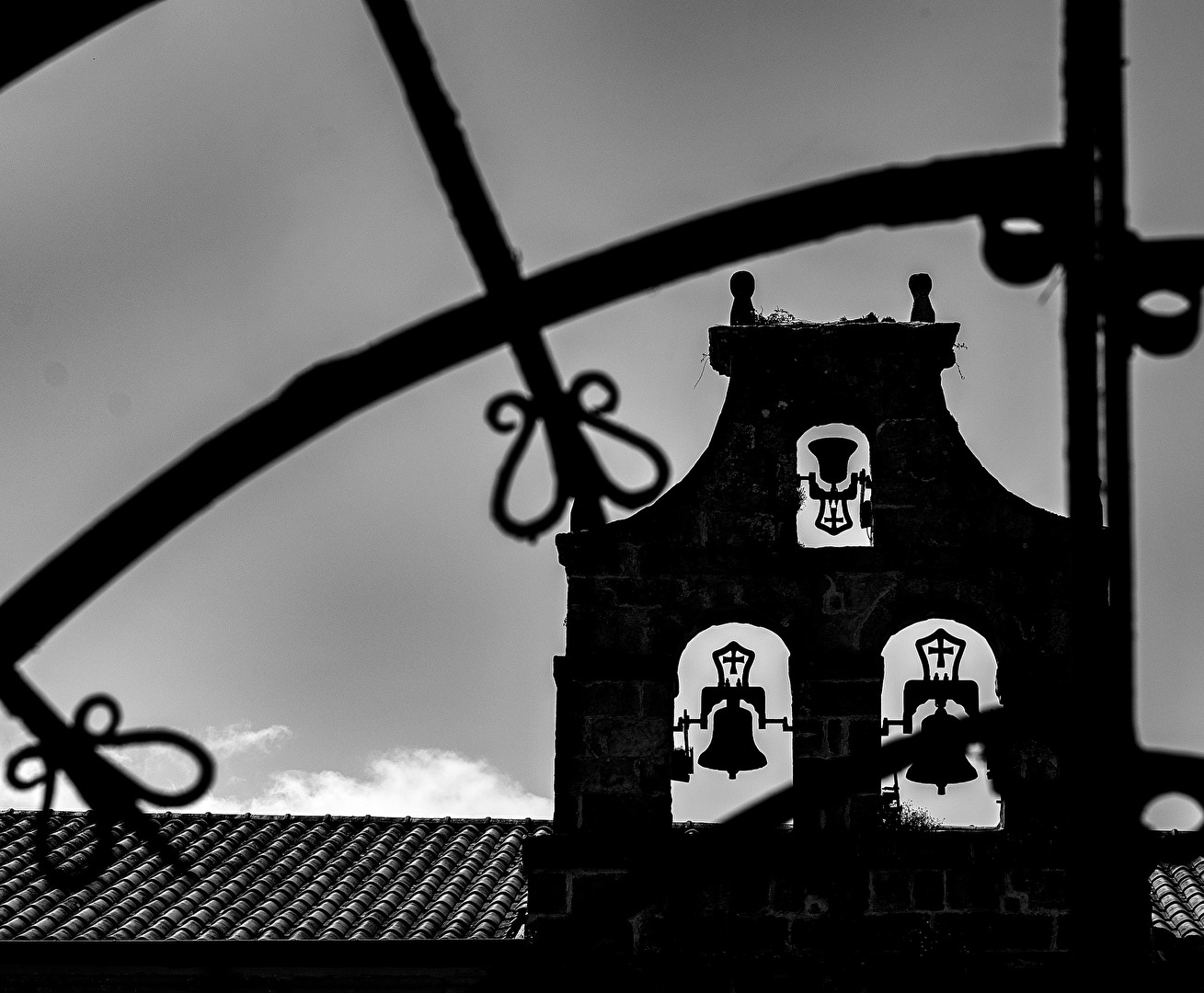 Licht-Schatten-Kontraste 4/5