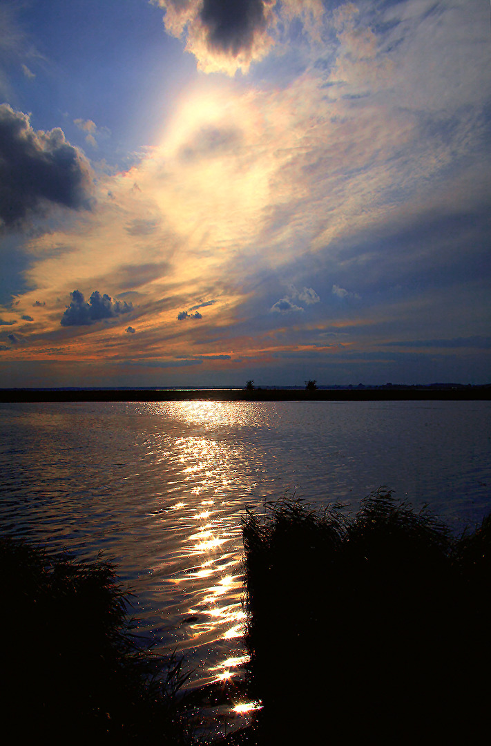 ACHTERWASSER / Usedom