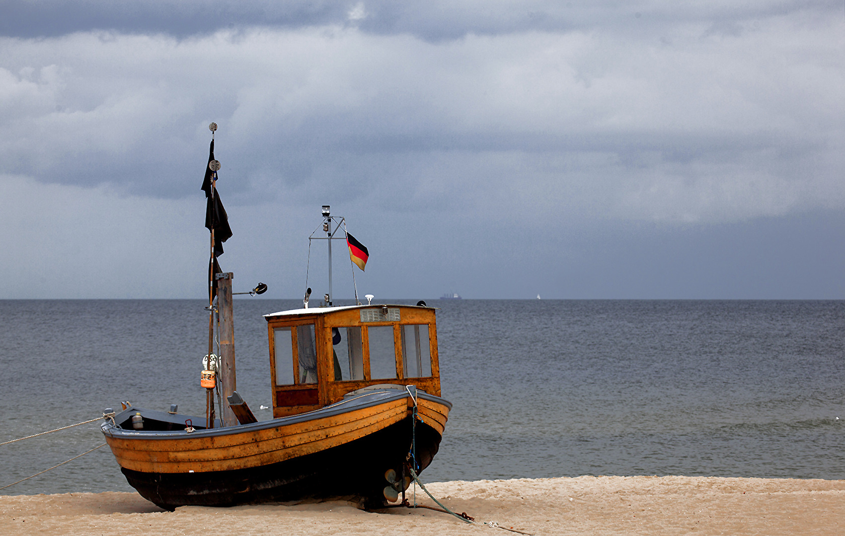 INSEL USEDOM