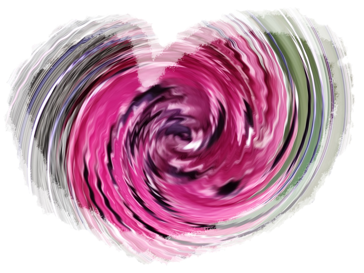 Spiralherz