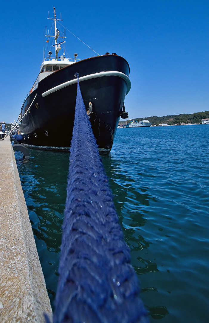 Mahon/Menorca