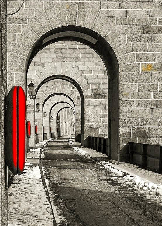 Laufkraftwerk Jochenstein