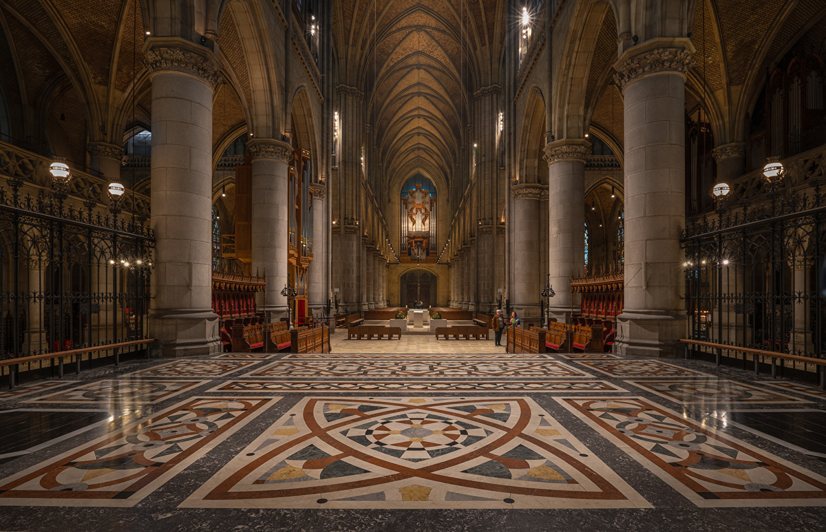 Mariendom Linz, Oberösterreich