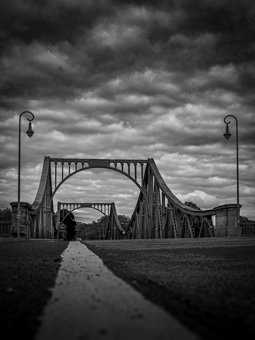 Brücke