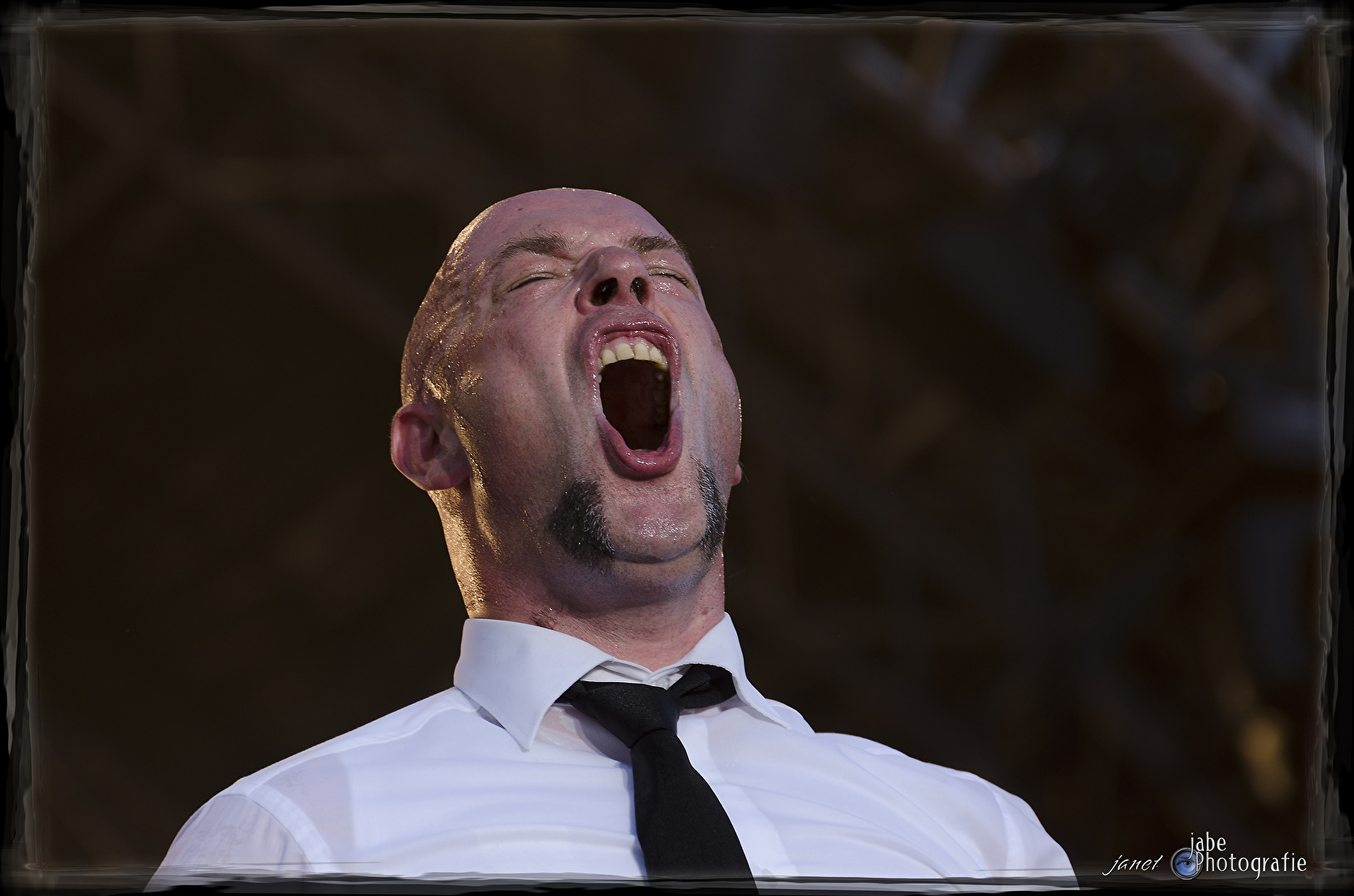 Der Graf..Heiteren-Konzert