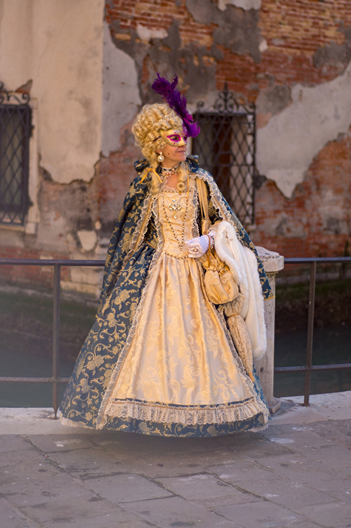 Carnevale di Venezia