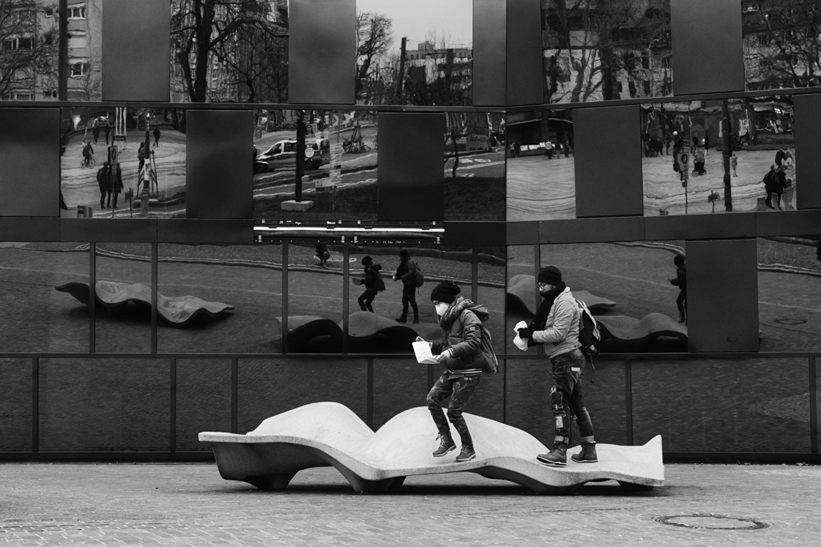 Spieglein, Spieglein