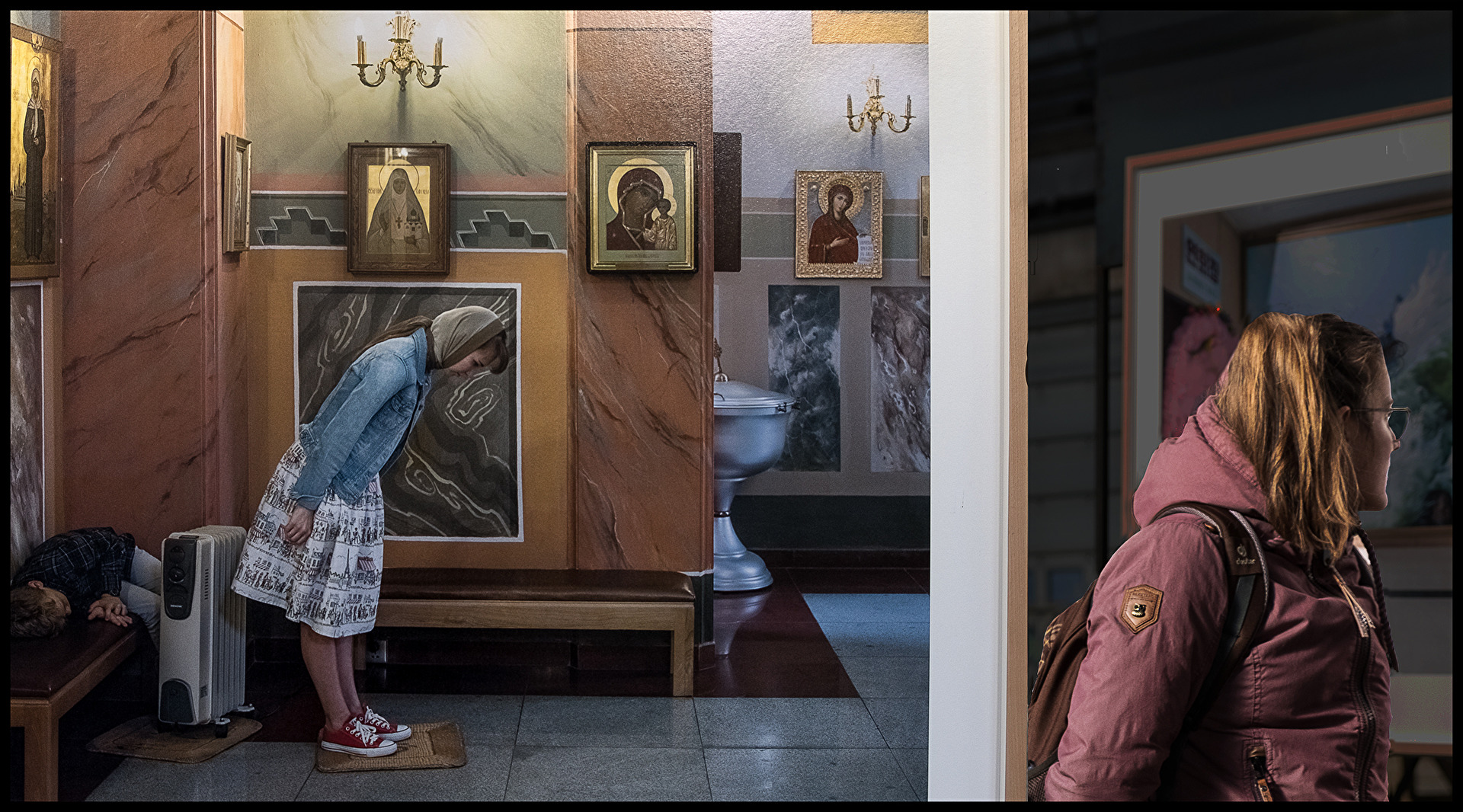 Ghent Expo Carl De Keyzer