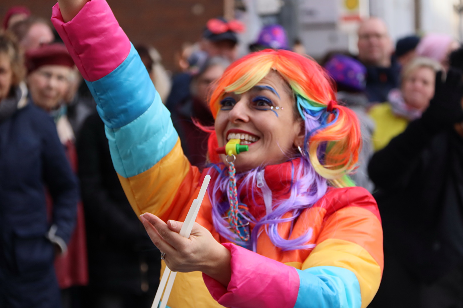 Samba Karneval Bremen