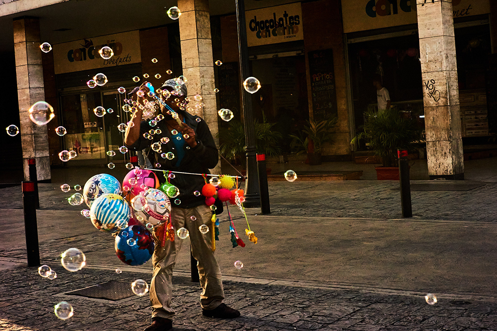 Streetfotografie