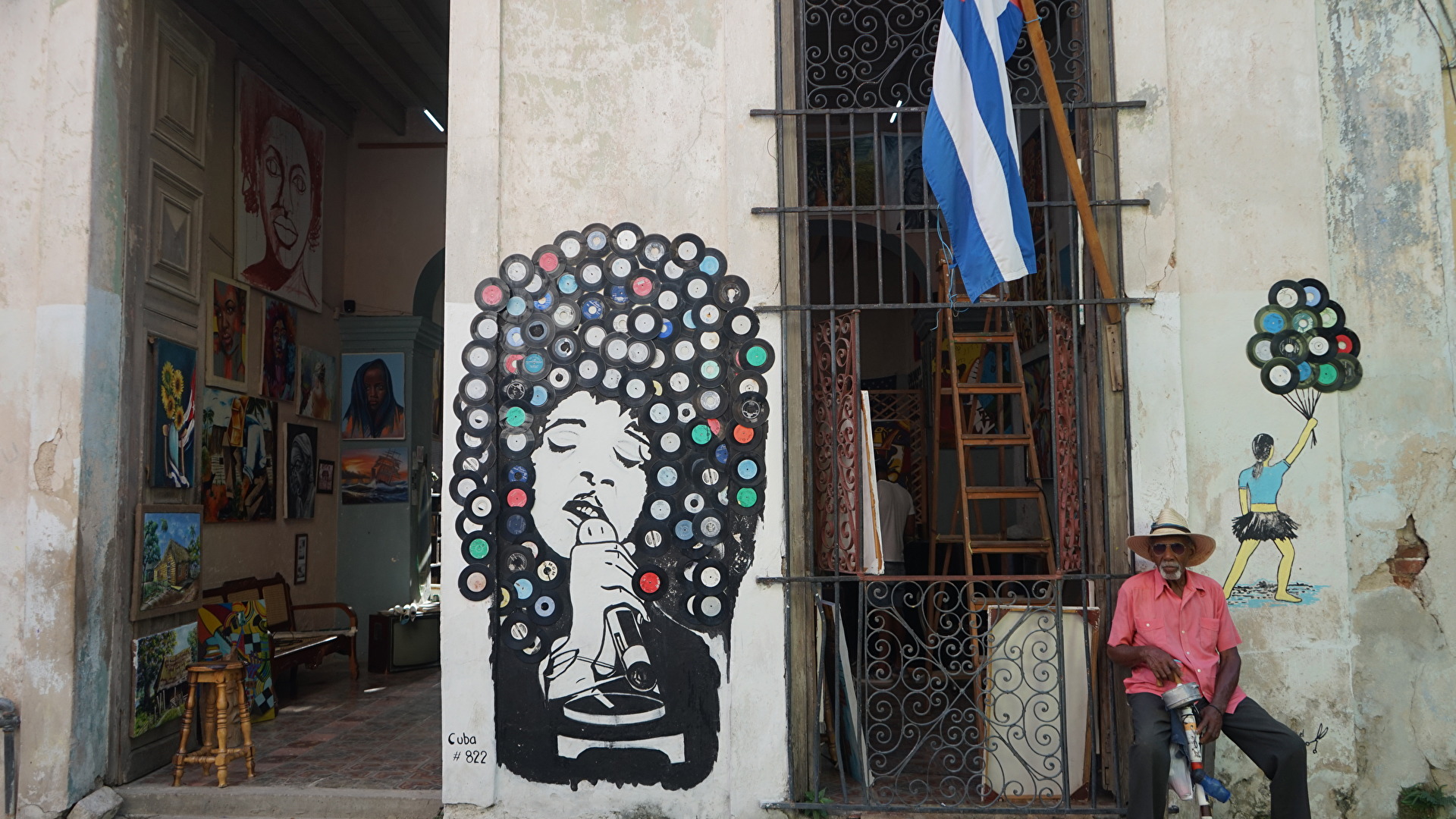 Havana street 3