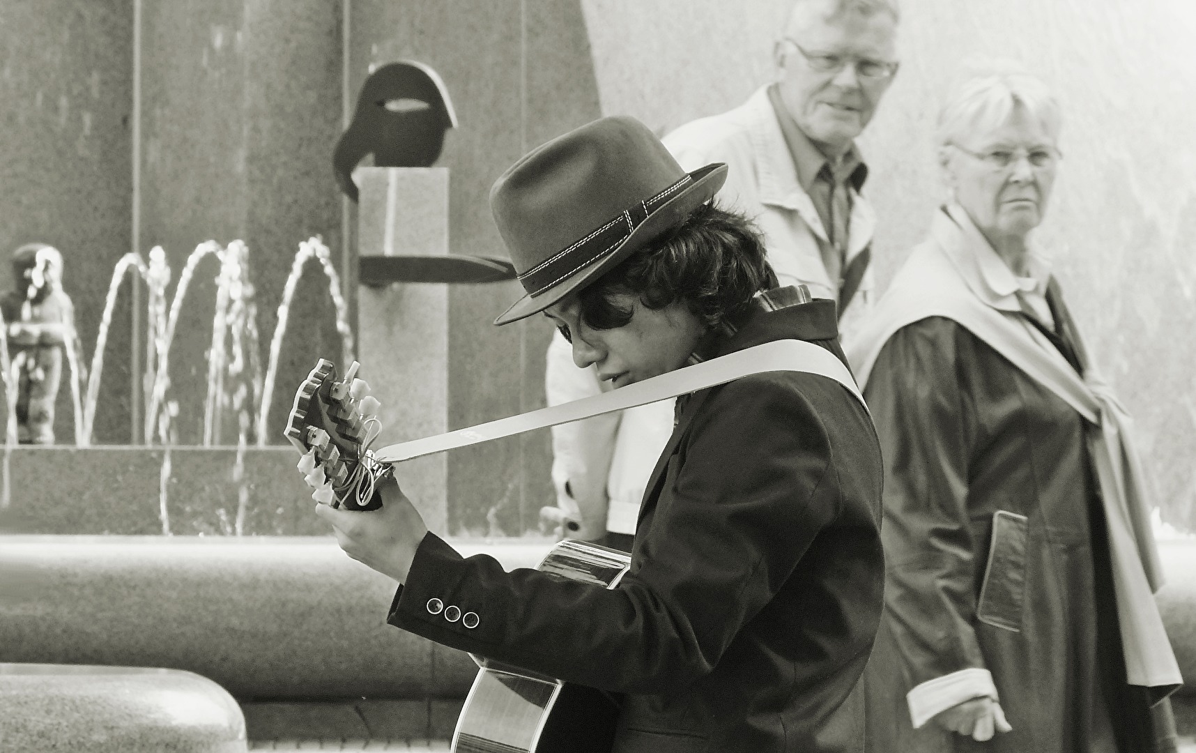 Musik für Generationen